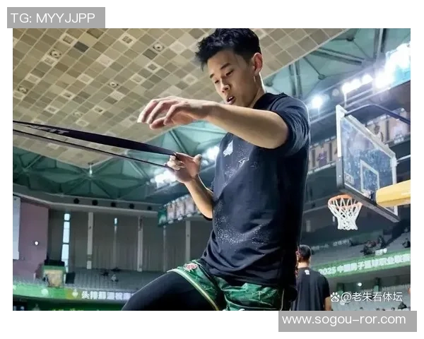 媒体人澄清未指责林葳试训NBL不合格只是提出建议希望他去尝试