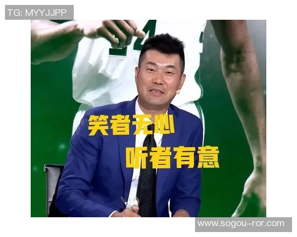 王仕鹏分析保罗离队原因认为性格决定了与哈登的矛盾