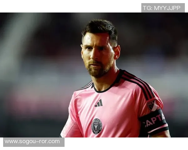 梅西呼吁美职联放宽引援限制吸引更多明星球员加盟